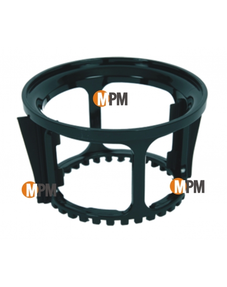 MS-651504 - Racleur en caoutchouc pour extracteur POWER JUICE