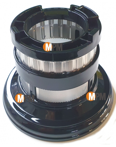 MS-651503 - Filtre a jus pour extracteur POWER JUICE