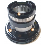 MS-651503 - Filtre a jus pour extracteur POWER JUICE