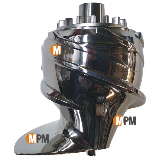 MS-651502 - Vis extracteur de jus power juice
