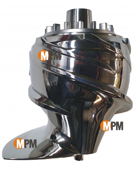 MS-651502 - Vis extracteur de jus power juice