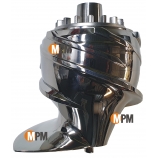 MS-651502 - Vis extracteur de jus power juice