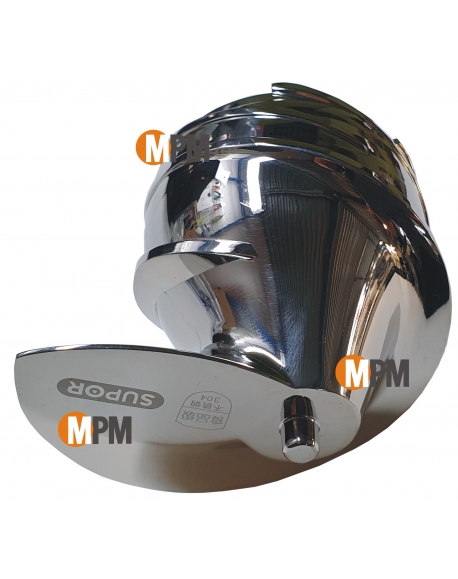 MS-651502 - Vis extracteur de jus power juice