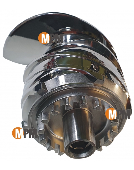 MS-651502 - Vis extracteur de jus power juice