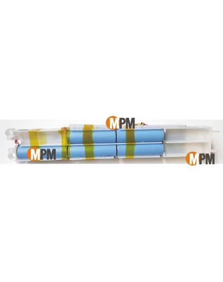 RS-2230001773 - Batterie li-ion 18V pour aspirateur air force serenity