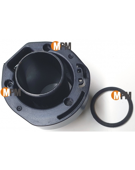 RS-2230002041 - Embout connecteur noir + joint