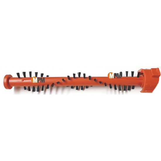 RS-2230002055 - Brosse orange rotative pour electrobrosse