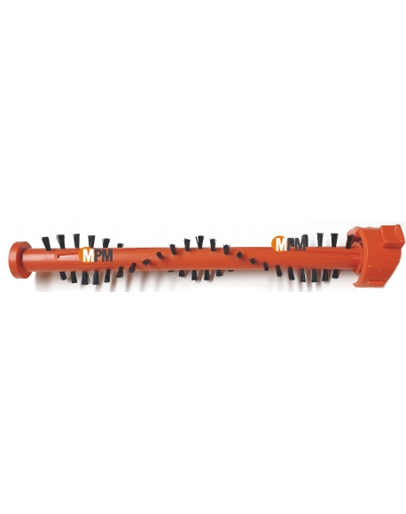 RS-2230002055 - Brosse orange rotative pour electrobrosse