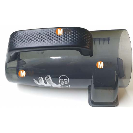 RS-2230002051 - Reservoir pour aspirateur air force serenity