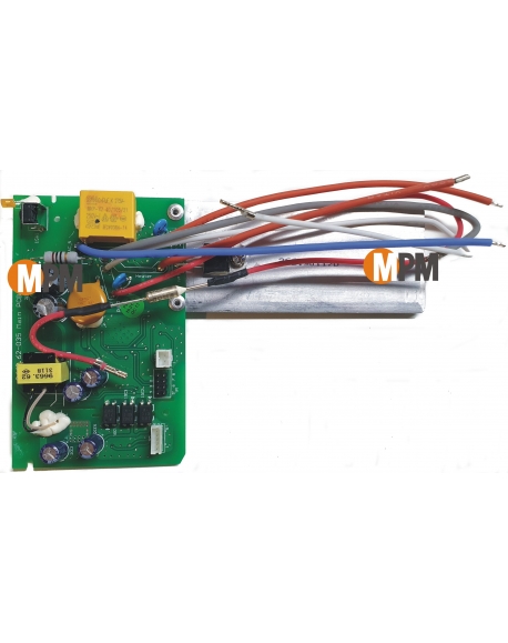 MS-624749 - Carte electronique pour theiere mini T