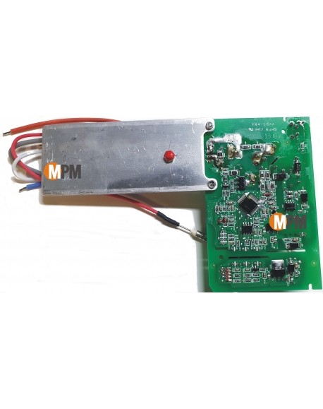 MS-624749 - Carte electronique pour theiere mini T