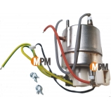 MS-624751 - Chaudiere pour theiere mini T