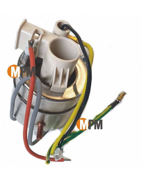 MS-624751 - Chaudiere pour theiere mini T