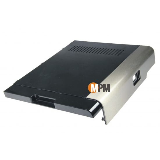 AS00000507 - Flanc gauche metal pour primadonna soul