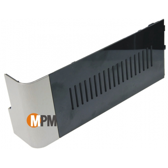 AS00000504 - Flanc gauche métal pour primadonna soul