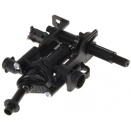 7313212911 - robinet vapeur robot café