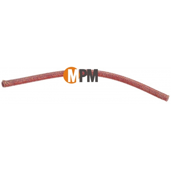 5313275719 - Tuyau silicone toilé