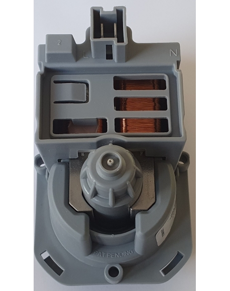 C00285437 - Pompe de vidange ORIGINE Askoll