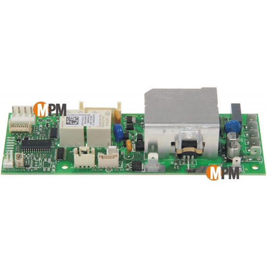 AS13200032 - CARTE PUISSANCE (SW1.1.0 DG 230V)