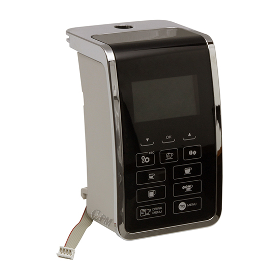 7313245681 - tableau de commande robot café