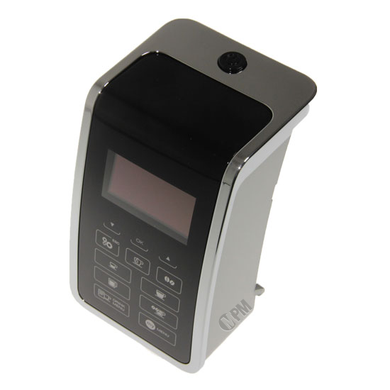 7313245711 - tableau de commande robot café