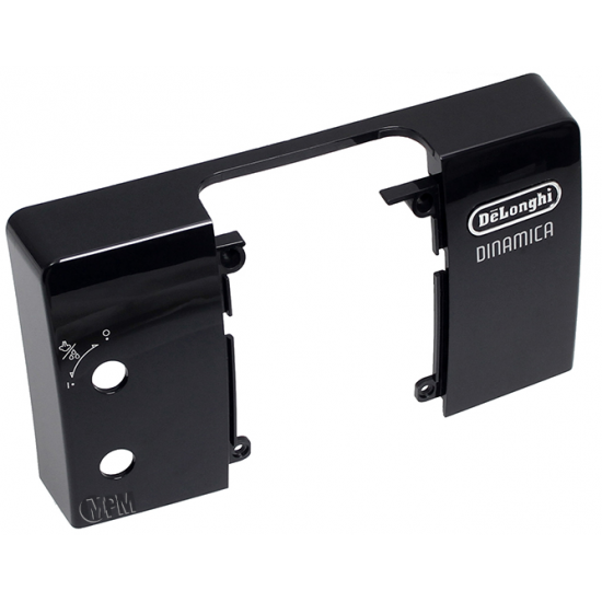 7313245721 - panneau frontal robot café