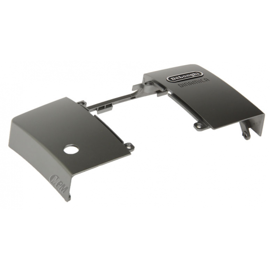 7313245761 - panneau frontal robot café