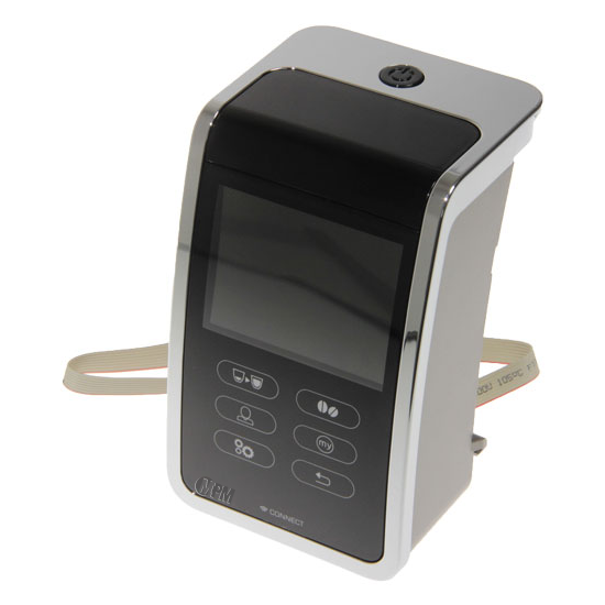 7313259161 - tableau de commande robot café