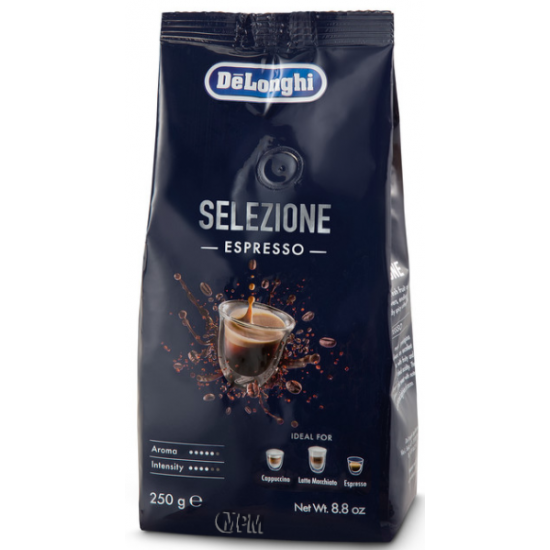AS00000172 - grains de café "selezione" 250g