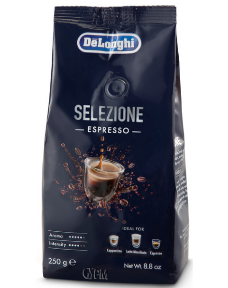 AS00000172 - grains de café "selezione" 250g