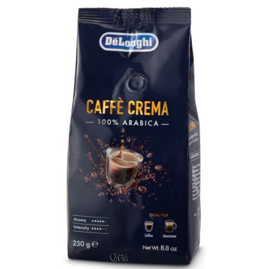 AS00000173 - grains de café "crema" 250g