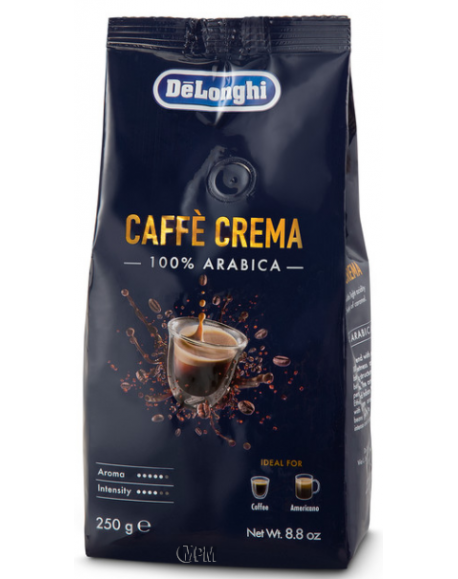 AS00000173 - grains de café "crema" 250g