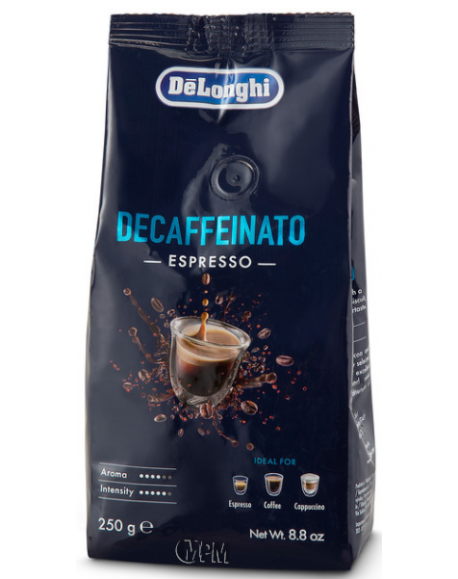 AS00000174 - grains de café "decaffeinato" 250g