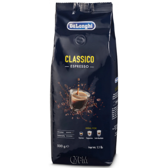 AS00000176 - grains de café "classico" 500g