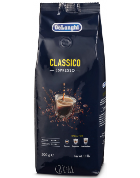 AS00000176 - grains de café "classico" 500g