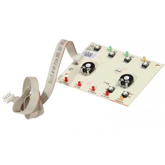 5213225711 - Carte de commande 8 pins