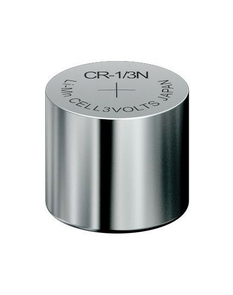 PILE VARTA LITHIUM CR1/3N 