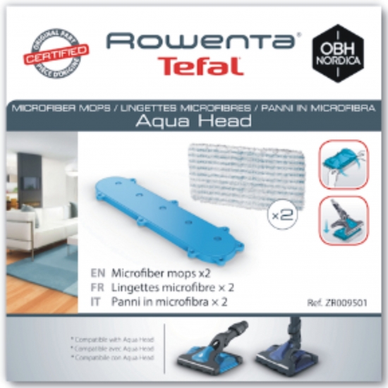 ZR009501 - lingettes microfibres