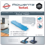 ZR009501 - lingettes microfibres ZR009501 - lingettes microfibres