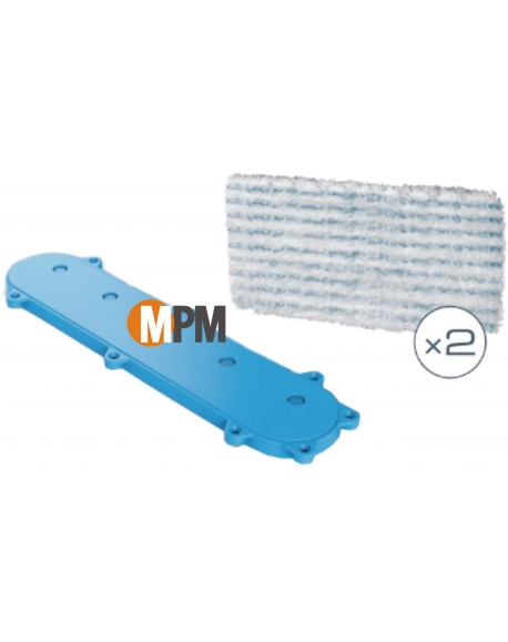 ZR009501 - lingettes microfibres