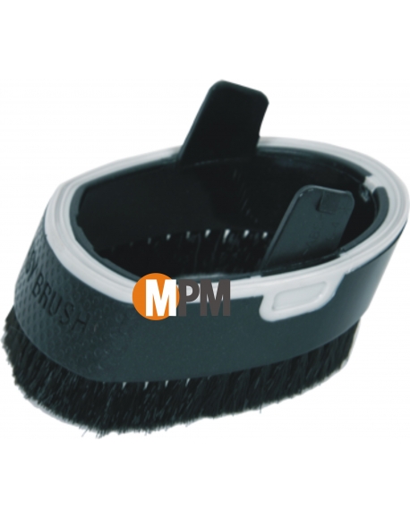 RS-2230001491 - Brosse amovible noire