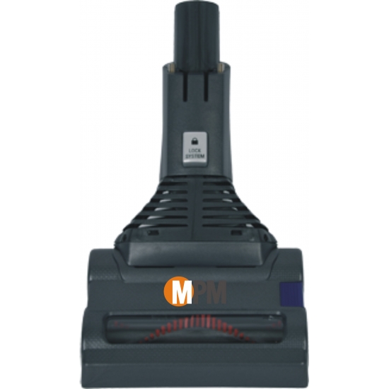 RS-2230001870 - Electrobrosse etroite grise