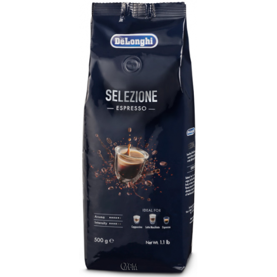 AS00000177 - grains de café "selezione" 500g