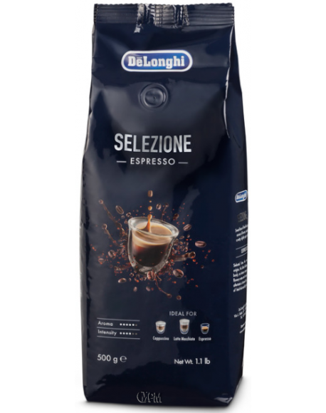 AS00000177 - grains de café "selezione" 500g