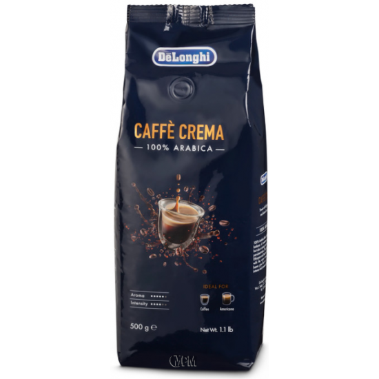 AS00000178 - grains de café "crema" 500g