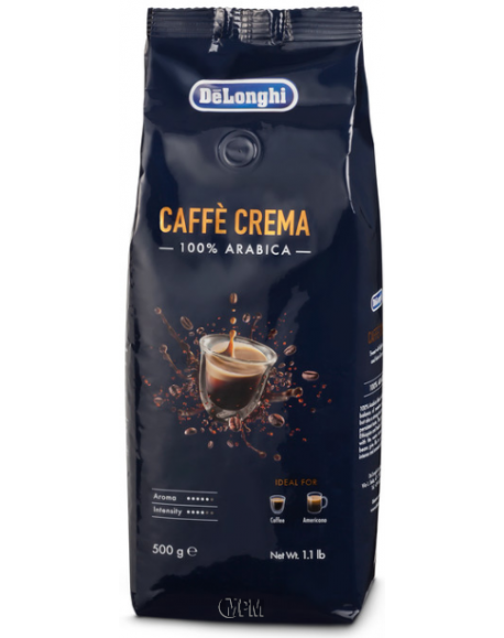 AS00000178 - grains de café "crema" 500g
