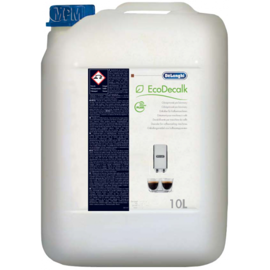 SER1057 - bidon détartrant ecodecalk 10l