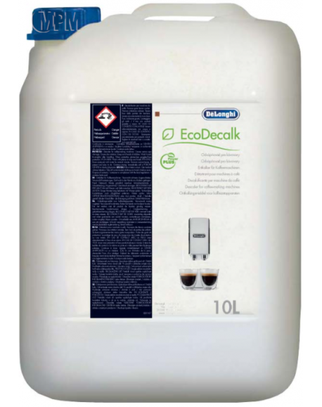 SER1057 - bidon détartrant ecodecalk 10l