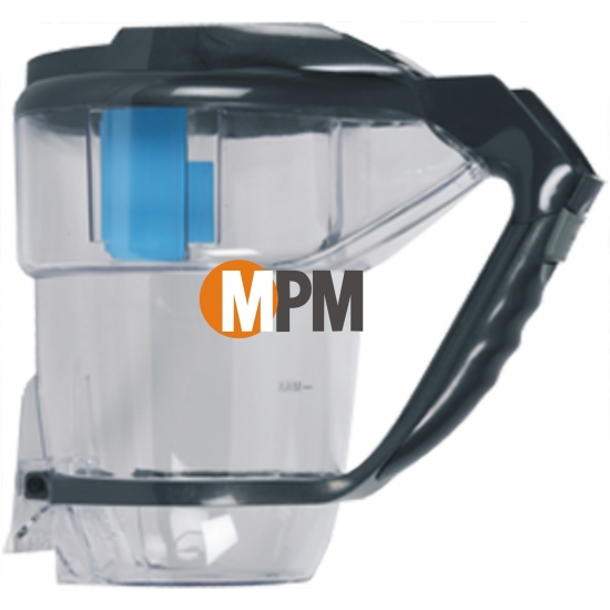 RS-2230002199 - Bac à poussières bleu