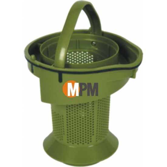 RS-2230001888 - Séparateur de poussières vert